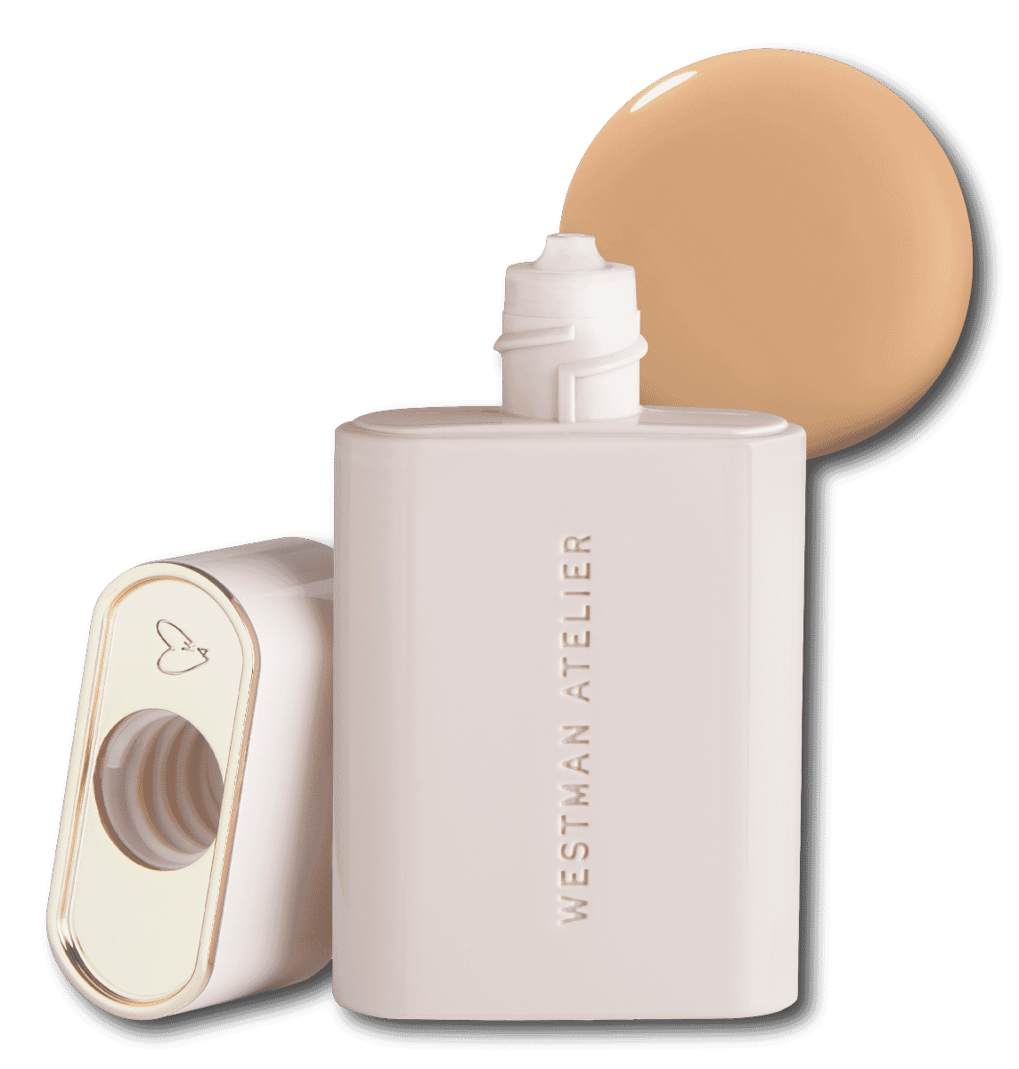 Westman Atelier Vital Skincare Complexion Drops