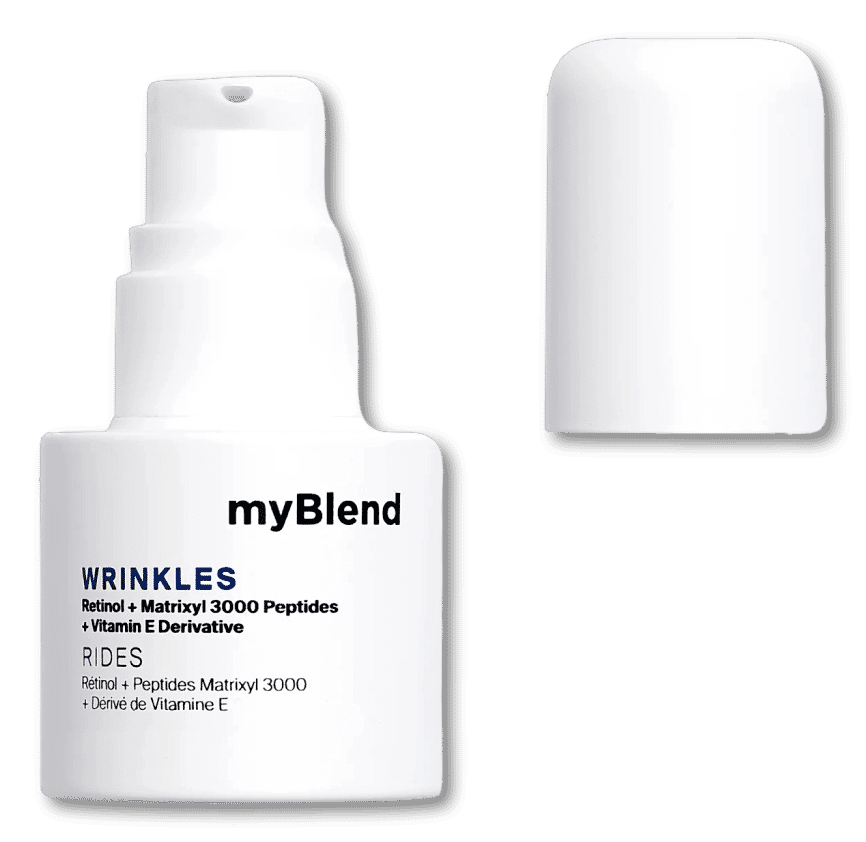 myBlend Superserum Wrinkles 15ml