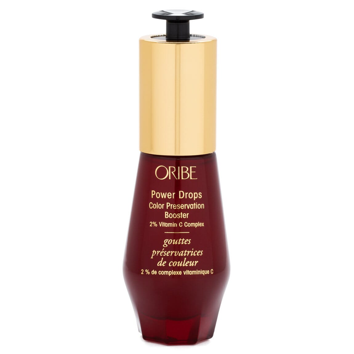 Oribe Power Drops Color Preservation Booster 30ml