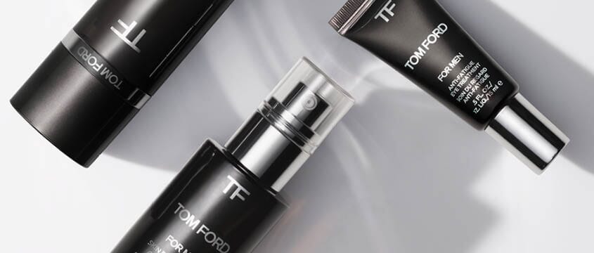 MEN'S GROOMING - TOM FORD - Merker - Merker