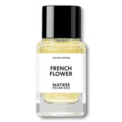 Matiere Premiere French Flower Eau De Parfum 100ml