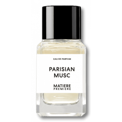Matiere Premiere Parisian Musc Eau De Parfum 100ml