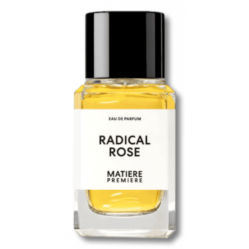 Matiere Premiere Radical Rose Eau De Parfum 100ml