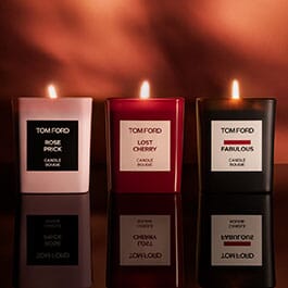 Private Blend Candles